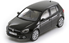 Volkswagen Golf TSI (5-дверный хечбек) 2008 Schuco 1:43 - Детали