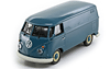 Volkswagen Microbus (microbus) 1963 Minichamps 1:43 - Details