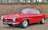 Alfa Romeo Giulietta SS Alfa Romeo Giulietta SS