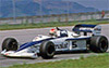 Brabham BMW BT52