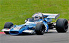 Matra Cosworth MS80