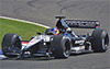 Minardi PS01