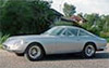 Ferrari 250 GT Lusso Longnose (4335 GT)