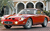 Ferrari 250 GT Lusso (4385 GT)
