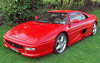 Ferrari F355 GTS