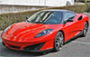 Ferrari F430 SP1