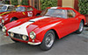 Ferrari 250 GT Interim Berlinetta