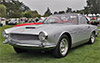 Ferrari 250 GT Berlinetta SWB Bertone