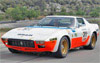Ferrari 365 GTB/4 NART Michelotti