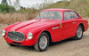 Ferrari 340 America 0196A