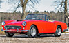 Ferrari 250 GT Cabriolet Pininfarina