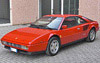 Ferrari Mondial 3.2 Ferrari Mondial 3.2
