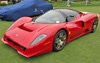 Ferrari P4/5 Concept
