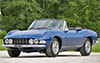 Fiat Dino Spider