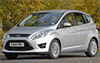 Ford C-Max '10