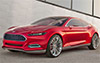 Ford Evos Concept