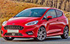 Ford Fiesta '17