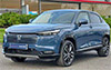 Honda HR-V '23
