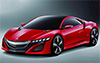 Acura NSX Concept