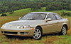Toyota Soarer (Z30)