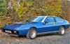 Lotus Elite