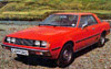 Mitsubishi Galant Lambda 2000 GSR Turbo