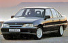 Opel Omega 3000 24V