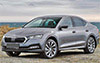 Skoda Octavia '19