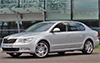 Skoda Superb B6