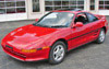 Toyota MR2 (W20) Toyota MR2 (W20)