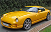 TVR Cerbera