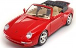 1:18 Porsche 911 Carrera (993) 1994 Bburago