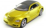 1:18 Chrysler Pronto Cruizer Concept 1999 Maisto