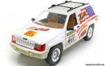 1:18 Jeep Grand Cherokee (ZJ) 1996 Solido - Majorette