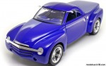 1:18 Chevrolet SSR Concept 2000 Maisto