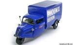 1:18 Tempo Hanseat 1952 Minichamps