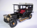 1:43 Fondu CF 24/30CV 1910 FDA-Models, Новый