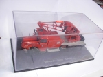 1:43 Mercedes Mercedes-Benz O6600 Schuco