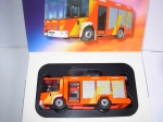 1:43 Mercedes Mercedes-Benz Econic 1823 HLF 26/20 Cursor