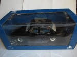 1:18 GAZ M21 R Gaz-21R Volga 1966 VVM Co IST, Original box, New