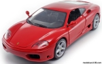 1:18 Ferrari 360 Modena 1999 Hot Wheels