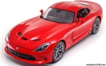 1:18 Dodge Viper SRT GTS 2013 Maisto