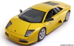 1:18 Lamborghini Murcielago 2001 Maisto, improved, unique / nachgebessert, Einzelstück