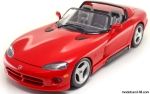 1:18 Dodge Viper RT/10 1992 Bburago