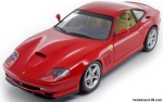 1:18 Ferrari 550 Maranello 1996 UT, Original box