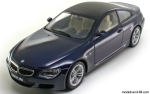 1:18 BMW M6 (E63) 2004 Revell, improved, unique / nachgebessert, Einzelstück