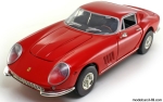 1:18 Ferrari 275 GTB/4 1966 ERTL, improved, unique / nachgebessert, Einzelstück