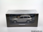 1:43 Porsche Cayenne V6 (9PA) 2003 Minichamps, Оригинальная коробка