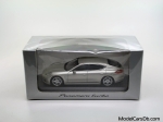 1:43 Porsche Panamera Turbo (970) 2013 Minichamps, Оригинальная коробка