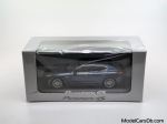 1:43 Porsche Panamera 4S (970) 2011 Minichamps, Оригинальная коробка